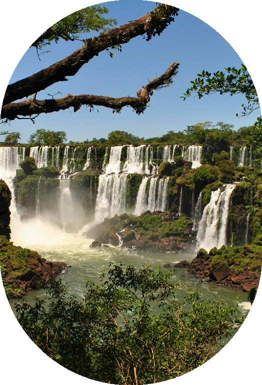 IGUAZÚ
