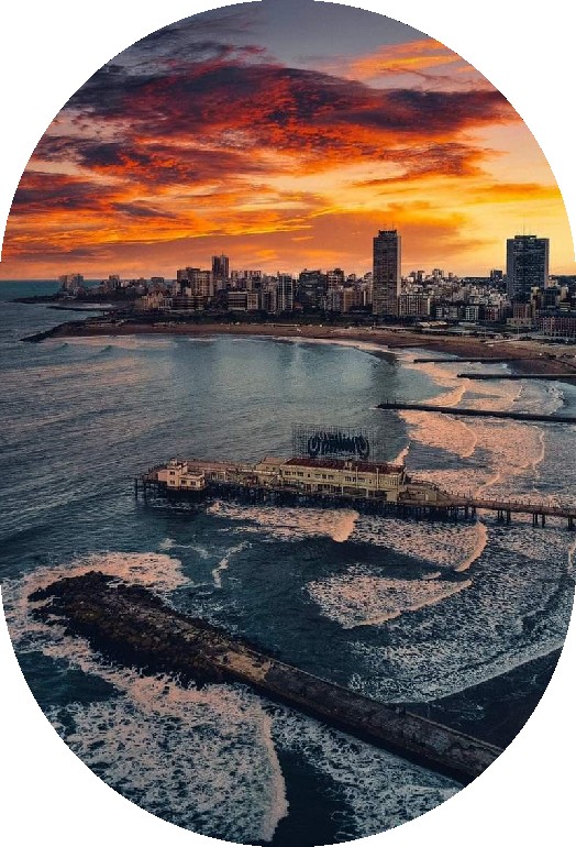 MAR DEL PLATA